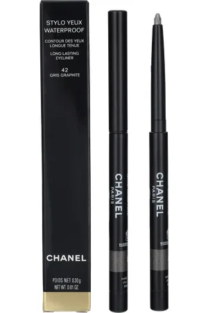 CHANEL Stylo Yeux Waterproof Long-Lasting Eyeliner.