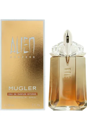 MUGLER Alien Goddess Intense - EdP 60ml