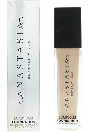 Anastasia Beverly Hills Luminous Foundation 30ml - 130N