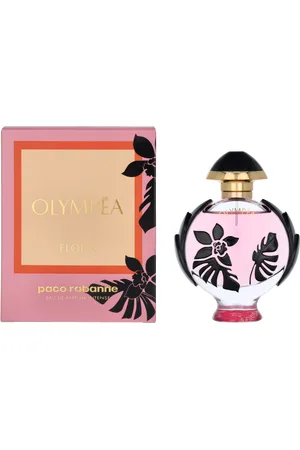 Paco rabanne Olympea Flora Intense Edp Spray.