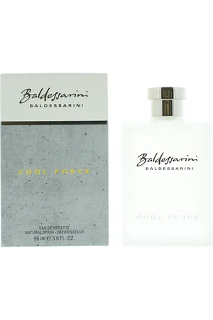 Baldessarini Cool Force Eau de Toilette 90ml Spray