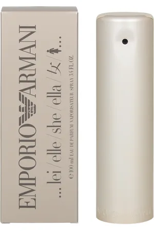 Emporio Armani She Eau de Parfum 100ml