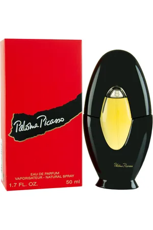 PALOMA Mon Parfum - EdP 50ml