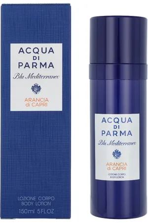Acqua di Parma Arancia Di Capri Bodylotion.