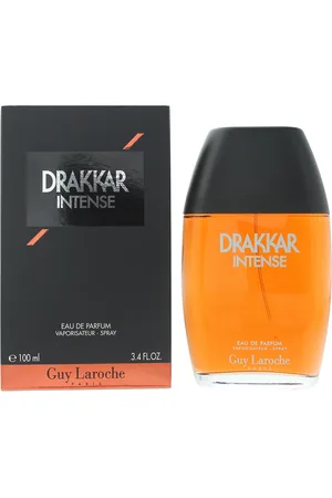 GUY LAROCHE Drakkar Intense - EdP 100ml