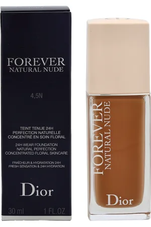 Dior Dior Forever Natural Nude 24H Wear Foundation.