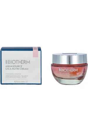 Biotherm Aquasource Cica Nutri Creme 50 ml
