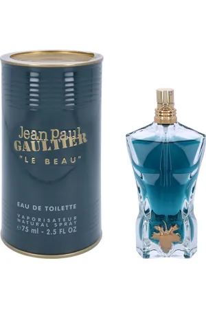 Jean Paul Gaultier J.P. Gaultier Le Beau Edt Spray.