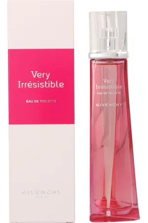 Givenchy Very Irresistible For Women Edt Spray 75ml.