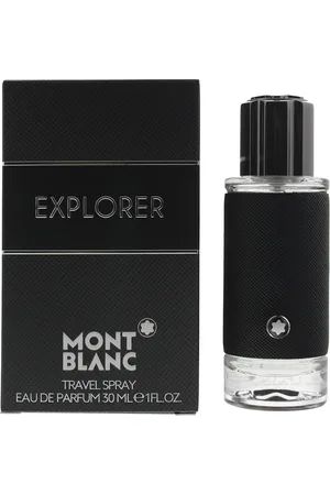 Montblanc Explorer Eau de Parfum 30ml Reisespray