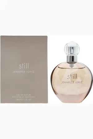 Jennifer Lopez Still Edp Spray.
