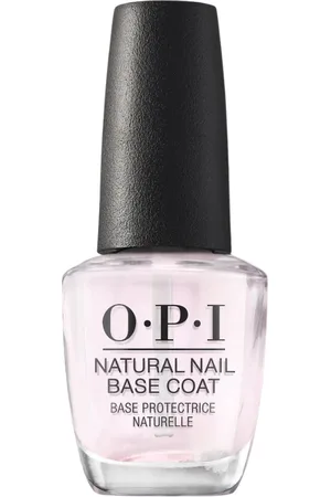 OPI Nail Laque Base Coat Effet Naturel 15 ml