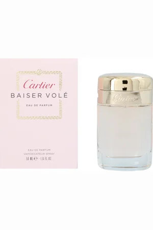 Cartier Baiser Vole Edp Spray 50ml.
