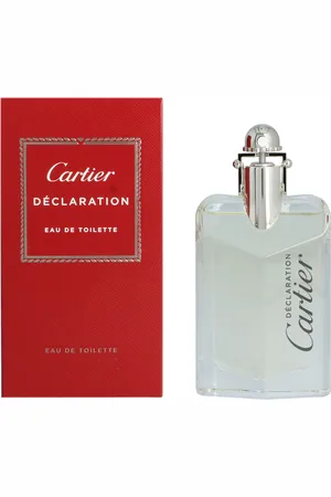 Cartier Déclaration Eau de Toilette 50ml