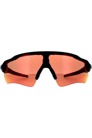 Oakley Lunettes de soleil PATH RADAR EV OO9208-90 Matte Black Prizm Trail Torch