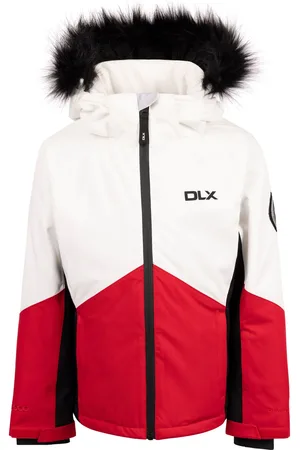 DLX Trespass - "Shelbie" Skijacke für Mädchen