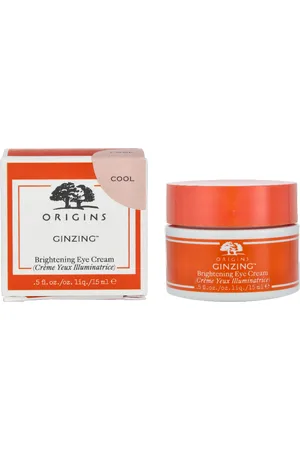 A.N.T. Origins Ginzing Aufhellende Augencreme 15 ml