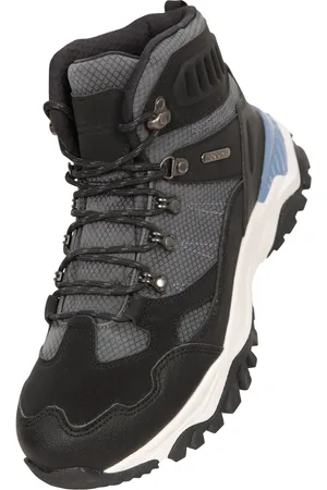 Mountain Warehouse Womens/Ladies Hike Recycled Wasserdichte Stiefel