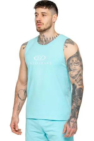 Enzo | Herren Gym Weste