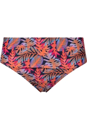 Trespass "Caris" Bikinihöschen für Damen (Marineblau)