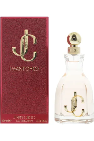 Jimmy Choo Ich will Choo Eau de Parfum 100ml Spray