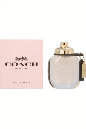 Coach Eau de Parfum 50ml Spray für Sie
