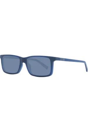 Timberland Brillenfassung TB1765 091 54 Sonnenbrillen Klipp
