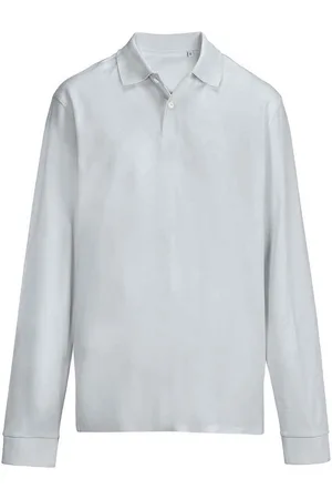 Sols Unisex-Erwachsene Piqué-Langarm-Poloshirt