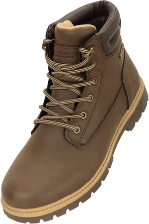 Mountain Warehouse Damen/Damen Wasserdichte Stiefeletten