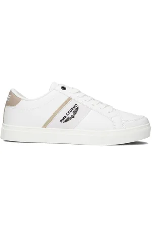 PME Legend™ Eclipse White/Sand Weiss