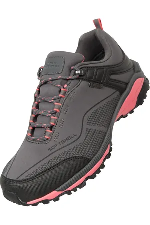 Mountain Warehouse Womens/Ladies Collie Wasserdichte Laufschuhe