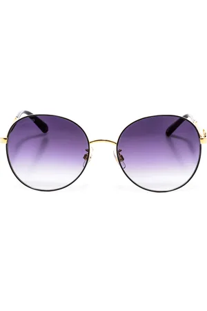 Swarovski SK0244 Damen-Sonnenbrille