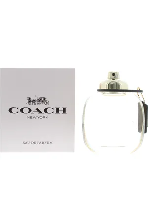 Coach Eau de Parfum 90ml Spray