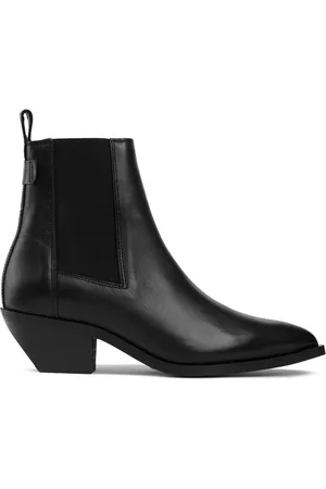 AllSaints Allsaints Fuchsstiefel