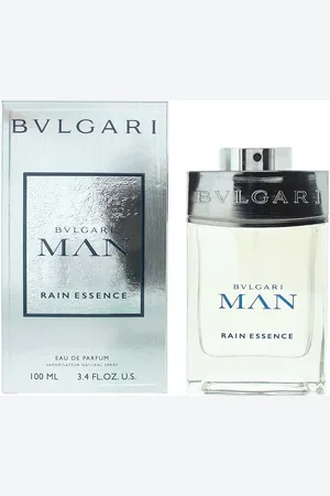 Bvlgari Bvlgari Man Rain Essence Edp Spray 100ml