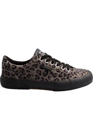 Diesel YKK-300-G Turnschuhe für Frauen