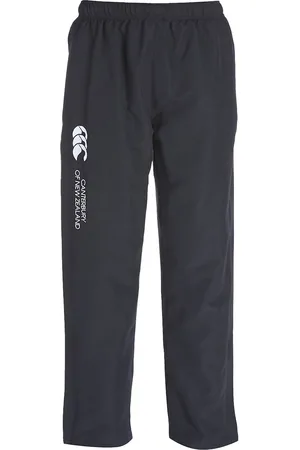 Canterbury Herren-Trainingsanzug mit offenem Saum