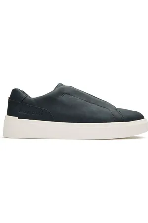 Bugatti Top Gusset Sneaker