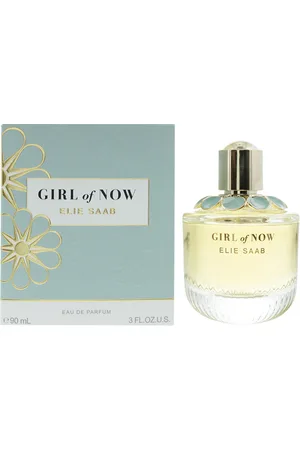 Elie saab Girl Of Now Eau de Parfum 90ml Spray