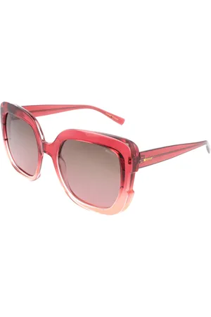 Kodak CF90036 Polarisierte quadratische Sonnenbrille für Frauen