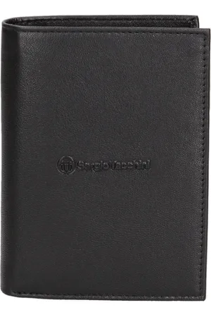 Sergio Tacchini Geldbörse Männer BLACK