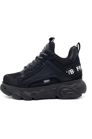 Buffalo Büffel Cdl Chai Turnschuhe