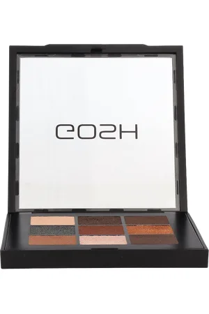 Gosh Eyedenity Shadow Palette.