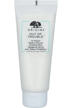 A.N.T. Origins Aus der Not - 10 Minuten Maske 75 ml