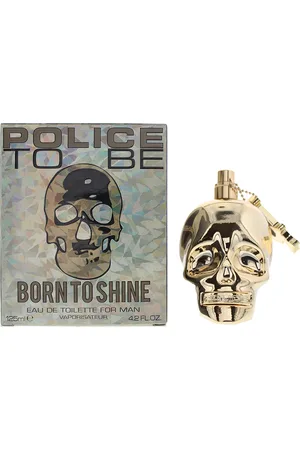 Police To Be Born To Shine Eau De Toilette 125ml