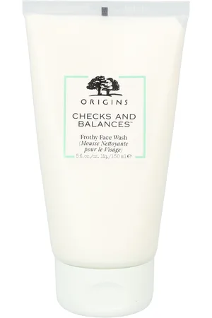 A.N.T. Origins Checks & Balances Schaumiges Gesichtswasser 150 ml