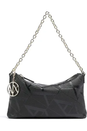 Armani Exchange Sacs à main Femme Eagle