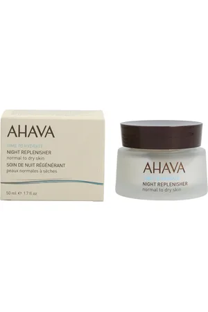 AHAVA Time To Hydrate Night Replenisher 50ml.