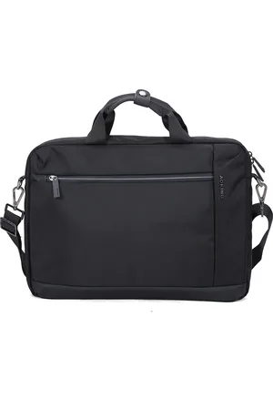 AOKİNG Aktentasche Unisex BLACK