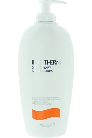 Biotherm Oil Therapy Lotion Pour Le Corps 400 ml